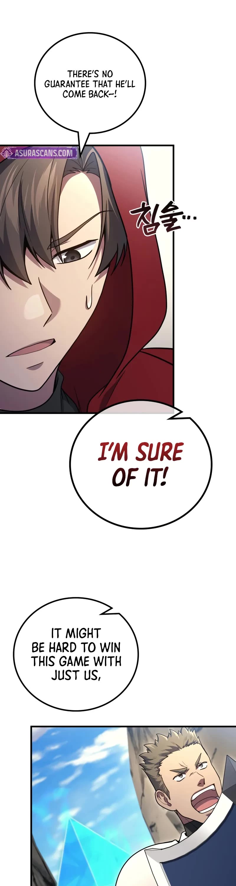 The Martial God who Regressed Back to Level 2 chapter 108 page 49