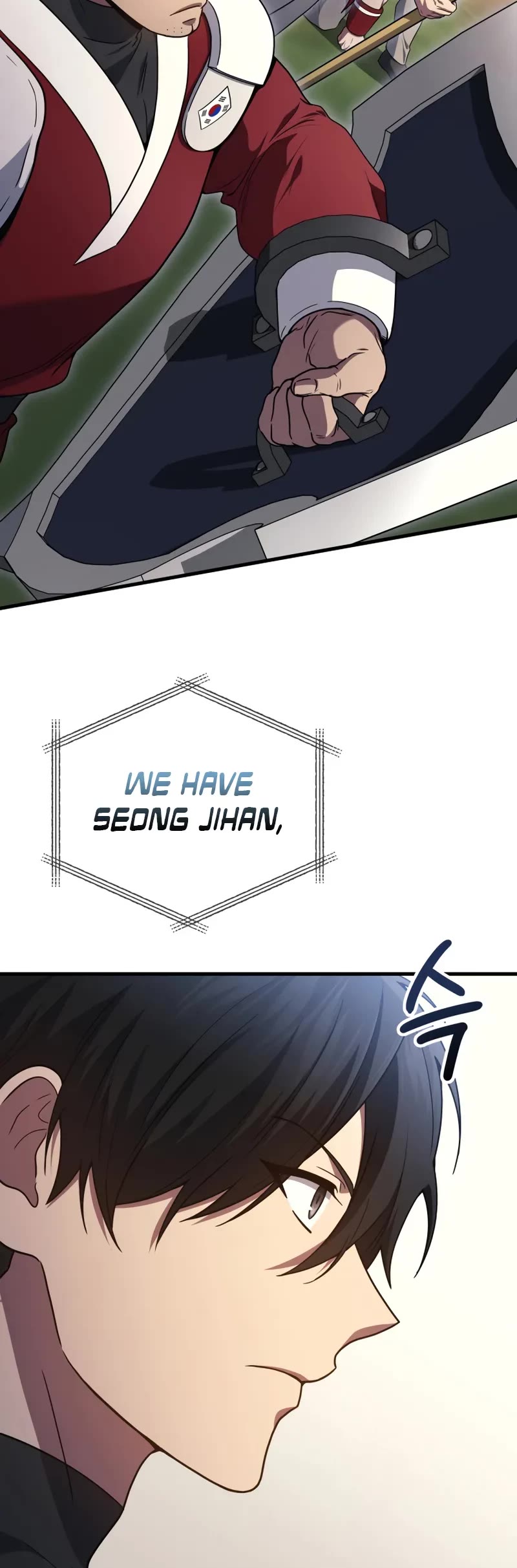 The Martial God who Regressed Back to Level 2 chapter 108 page 5