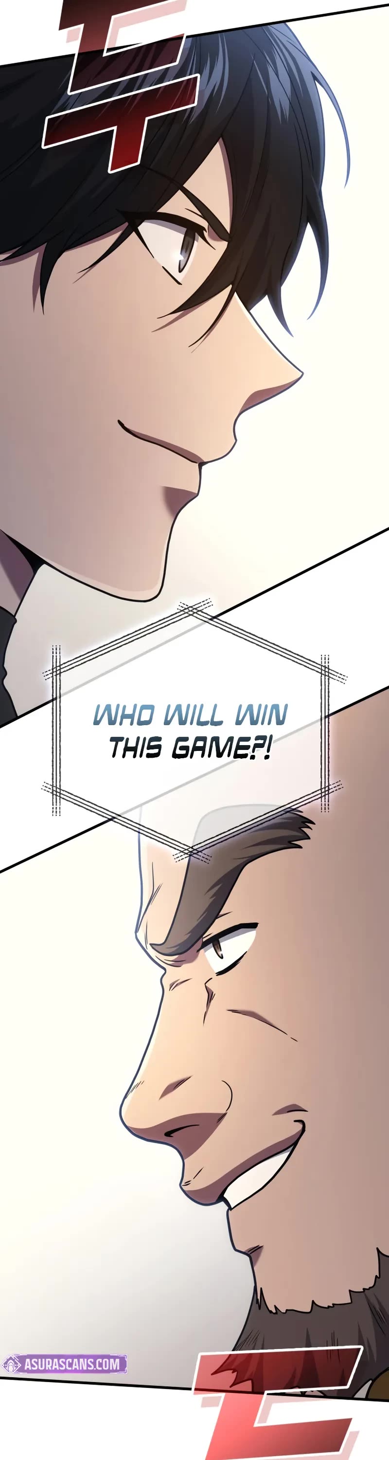 The Martial God who Regressed Back to Level 2 chapter 108 page 8