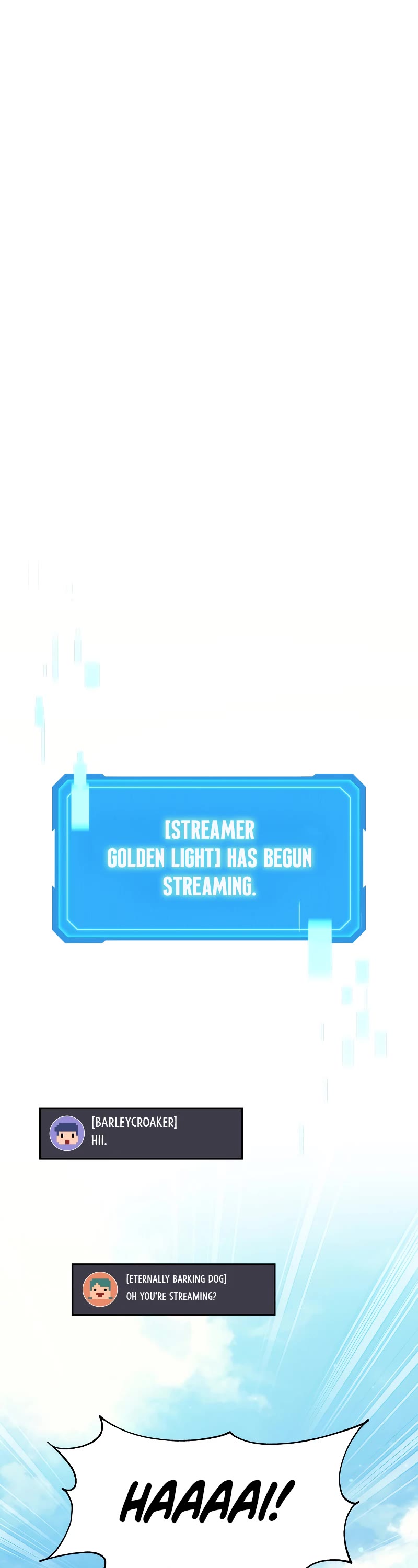 The Martial God who Regressed Back to Level 2 chapter 11 page 17