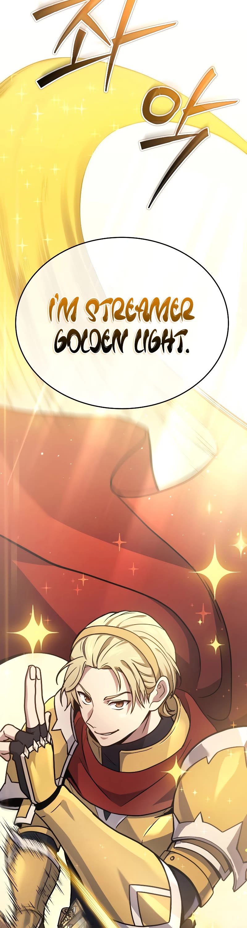 The Martial God who Regressed Back to Level 2 chapter 11 page 22