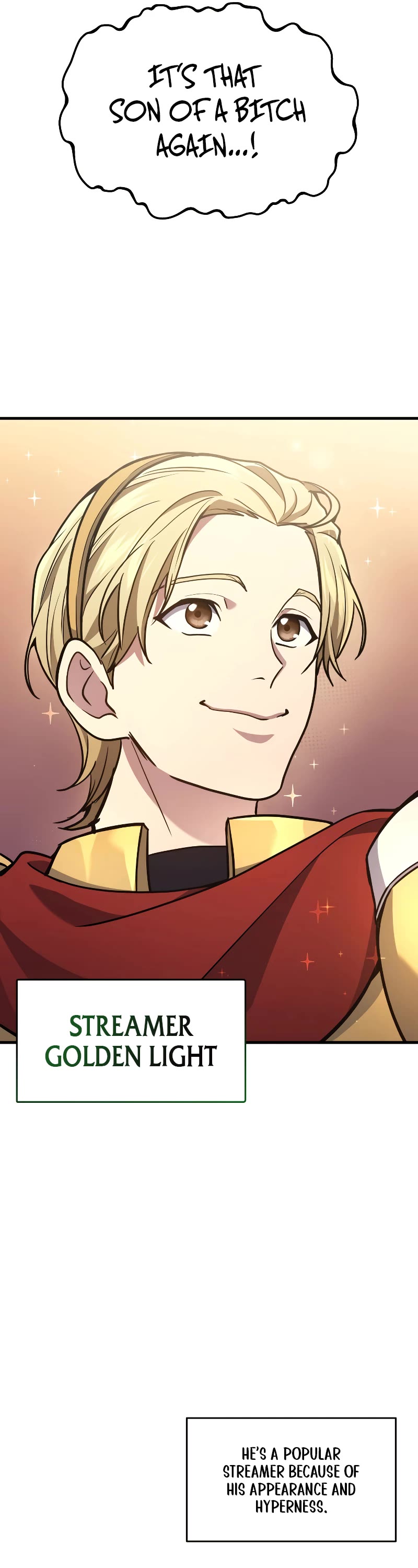 The Martial God who Regressed Back to Level 2 chapter 11 page 26