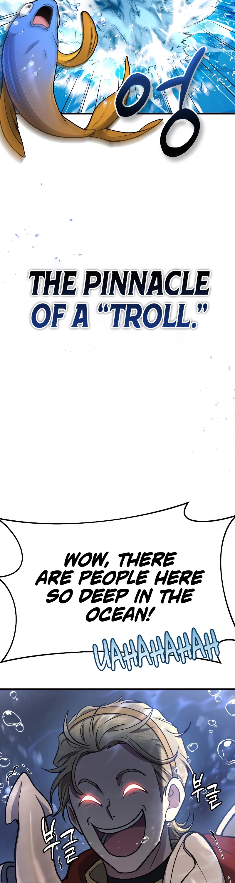 The Martial God who Regressed Back to Level 2 chapter 11 page 29