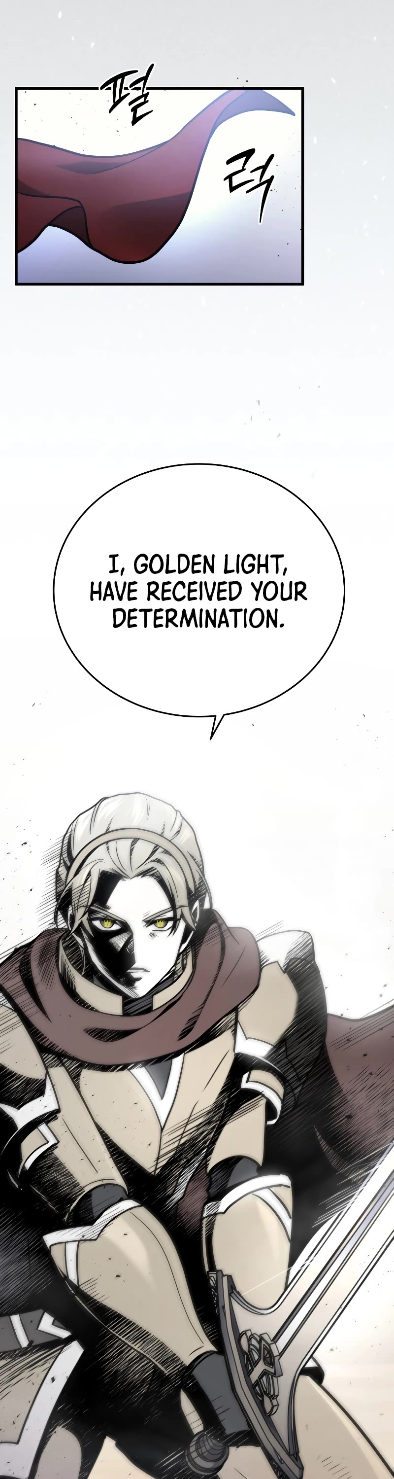 The Martial God who Regressed Back to Level 2 chapter 11 page 46