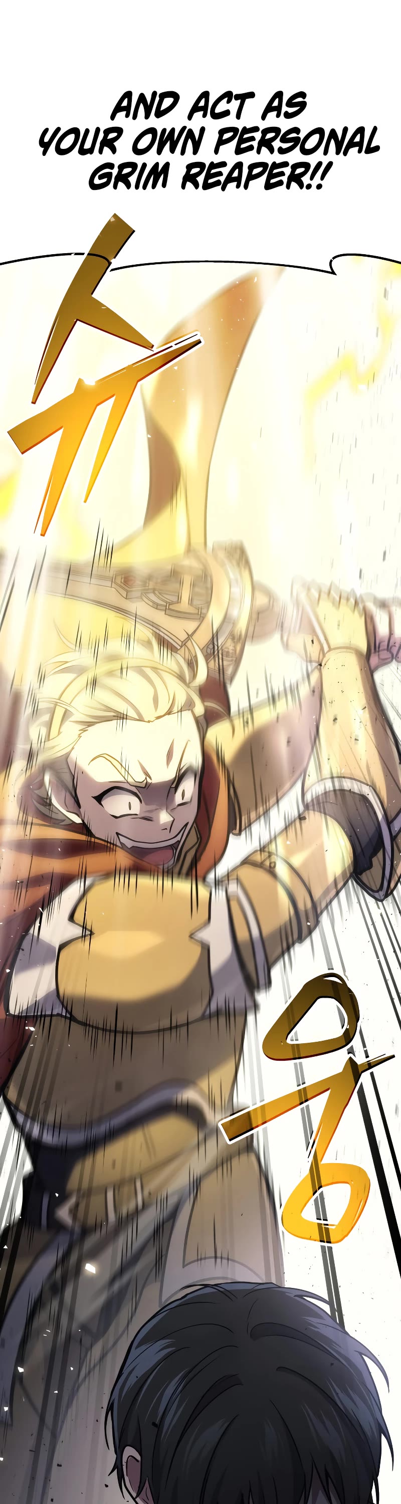 The Martial God who Regressed Back to Level 2 chapter 11 page 50