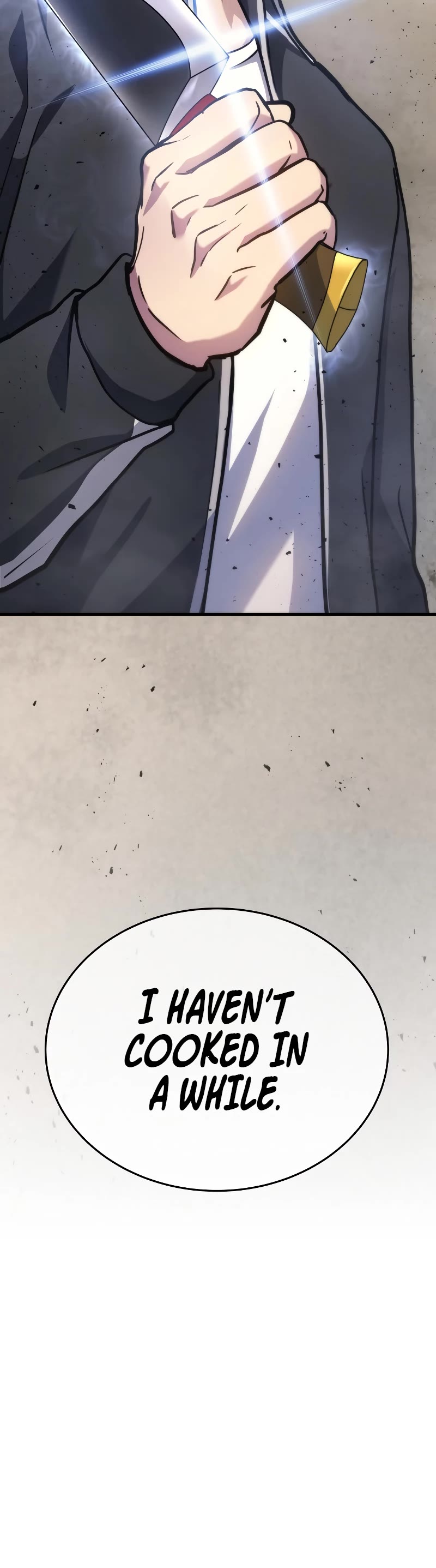 The Martial God who Regressed Back to Level 2 chapter 11 page 61