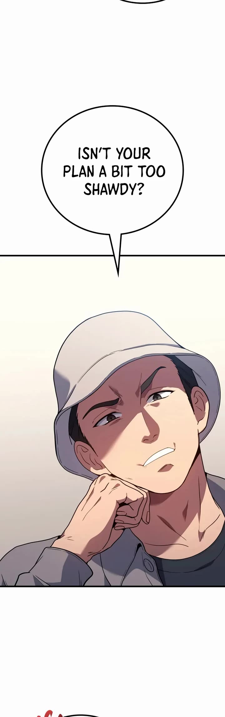 The Martial God who Regressed Back to Level 2 chapter 112 page 4