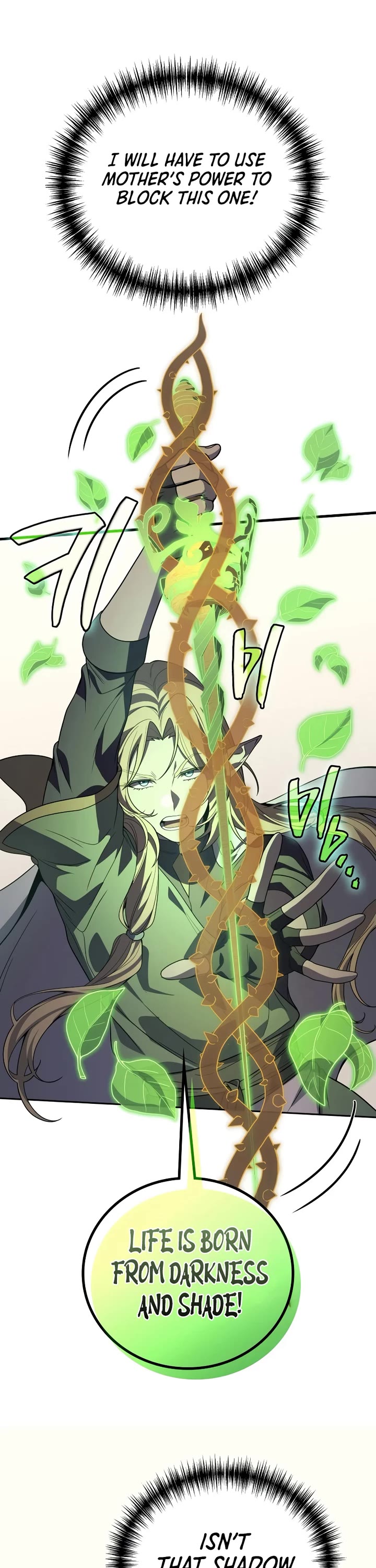 The Martial God who Regressed Back to Level 2 chapter 114 page 25