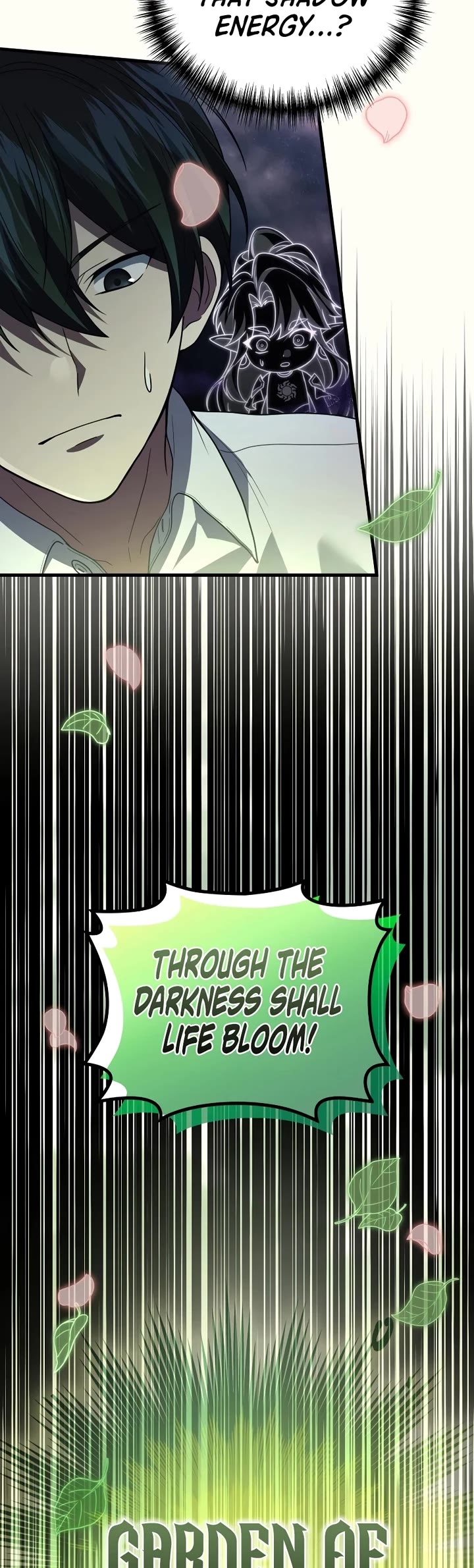 The Martial God who Regressed Back to Level 2 chapter 114 page 26