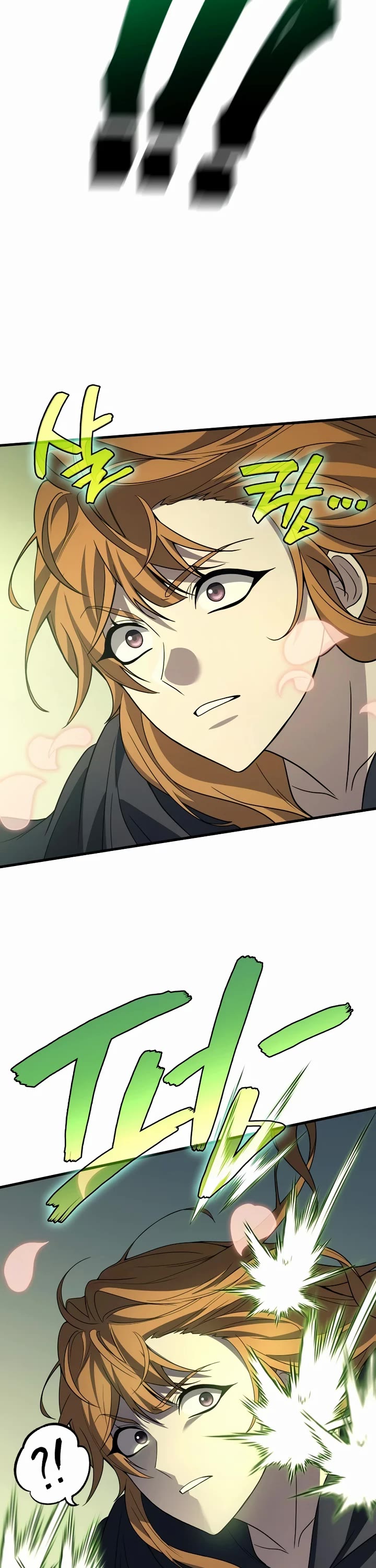 The Martial God who Regressed Back to Level 2 chapter 114 page 29