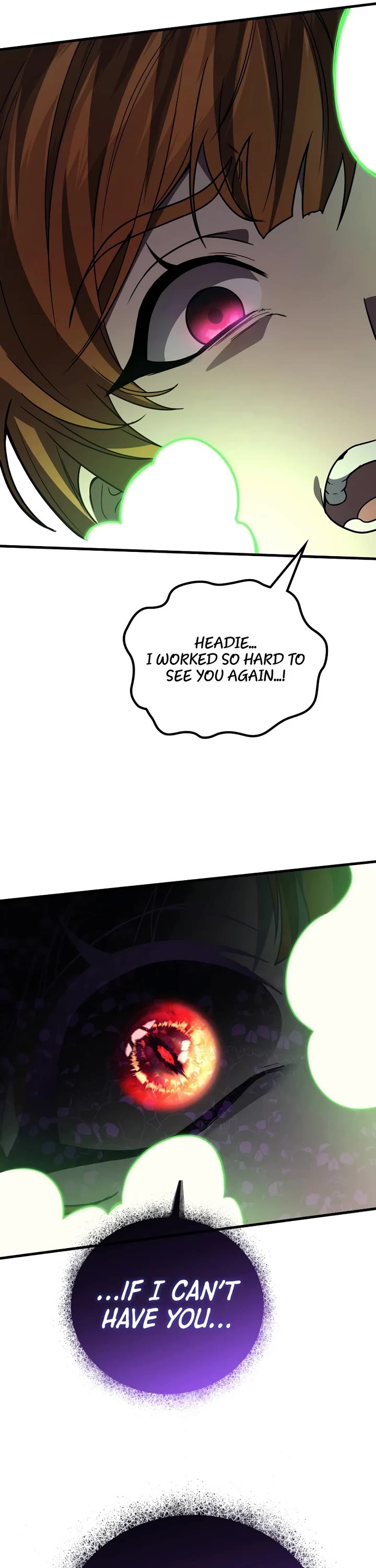 The Martial God who Regressed Back to Level 2 chapter 114 page 32