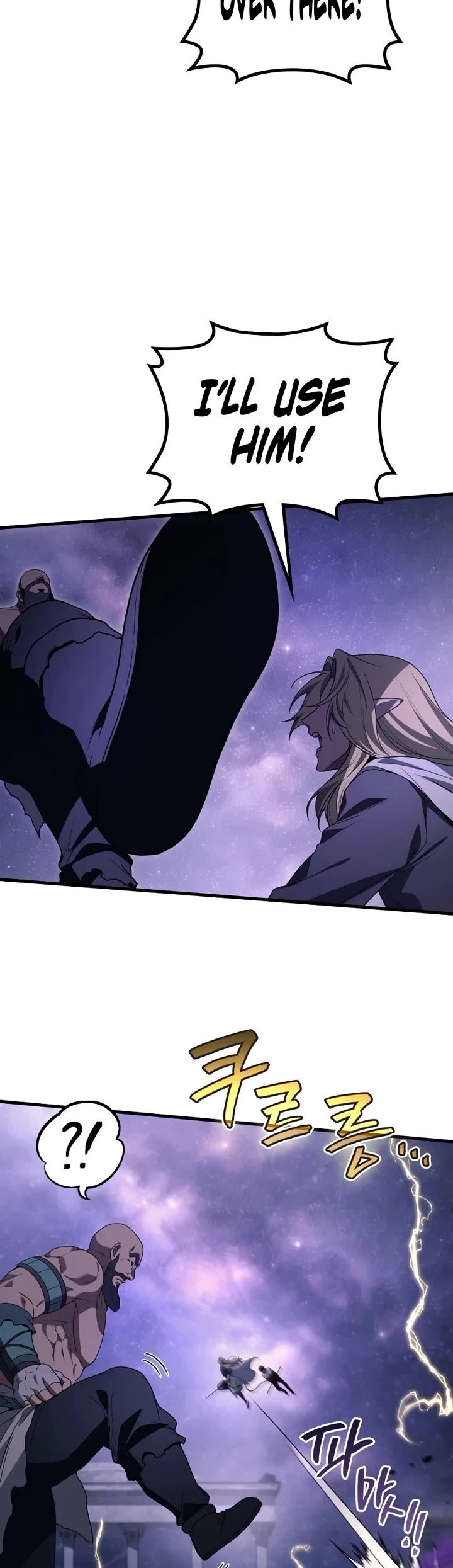 The Martial God who Regressed Back to Level 2 chapter 114 page 38