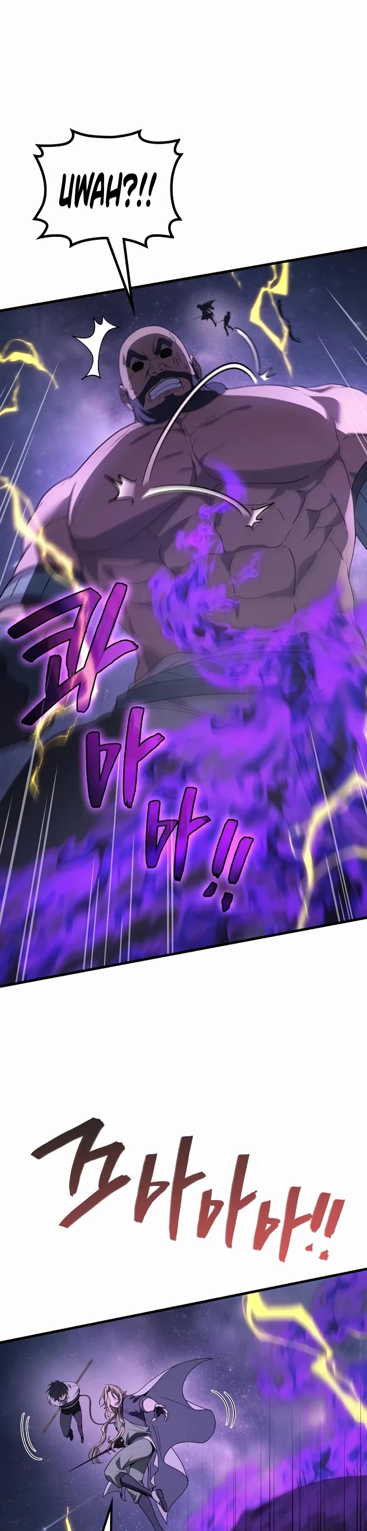 The Martial God who Regressed Back to Level 2 chapter 114 page 40