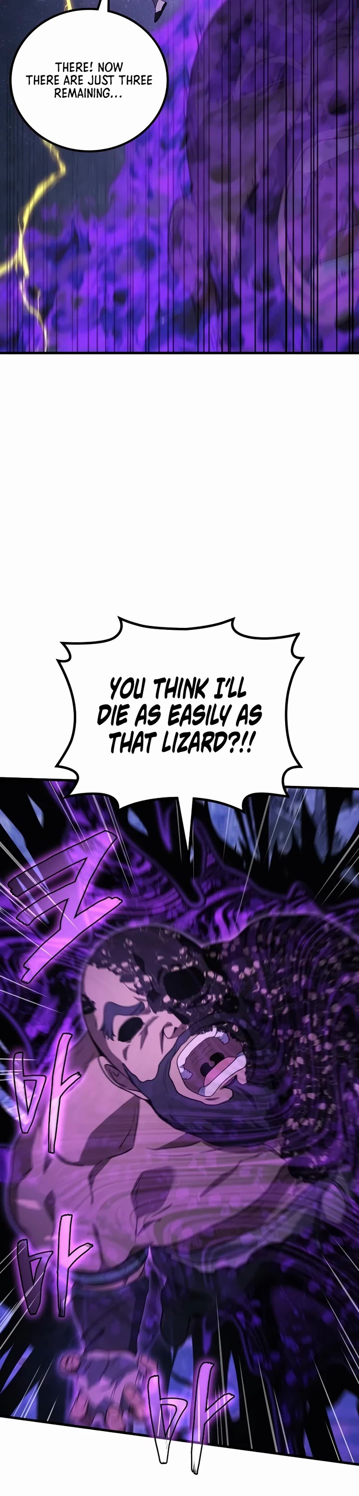 The Martial God who Regressed Back to Level 2 chapter 114 page 41