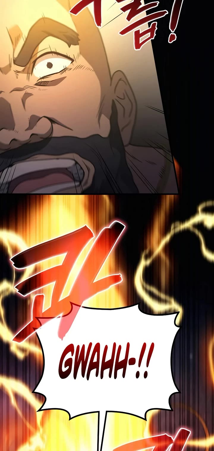 The Martial God who Regressed Back to Level 2 chapter 114 page 7