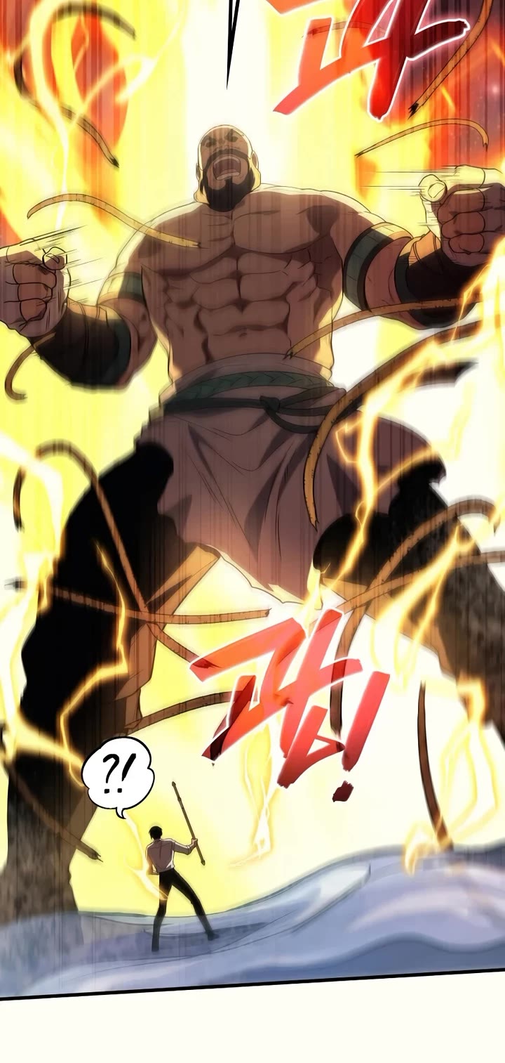 The Martial God who Regressed Back to Level 2 chapter 114 page 8
