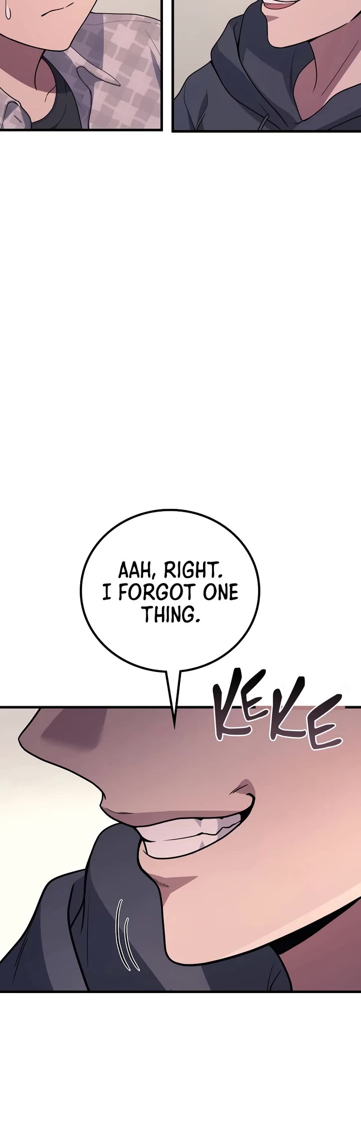 The Martial God who Regressed Back to Level 2 chapter 115 page 20