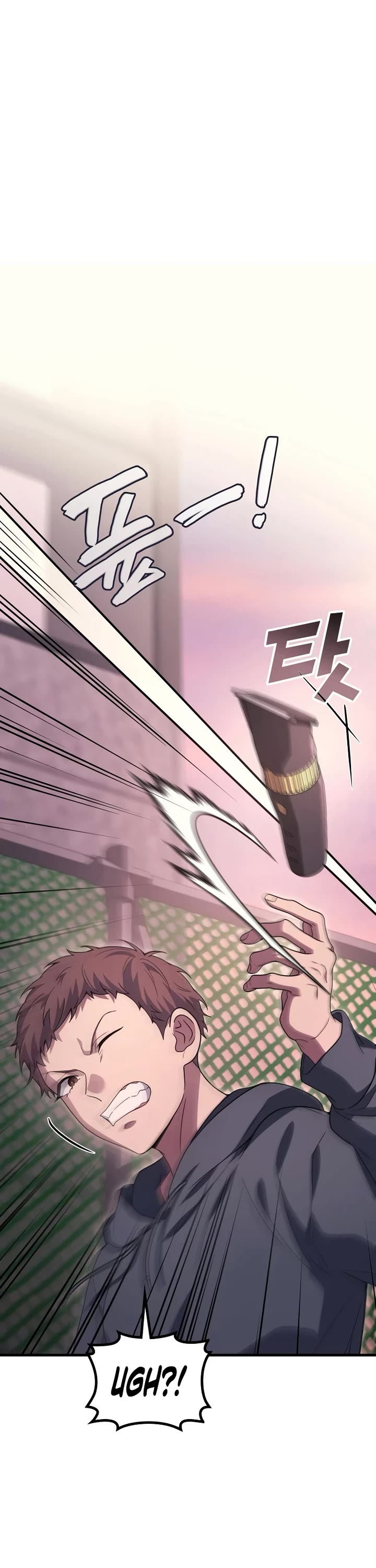 The Martial God who Regressed Back to Level 2 chapter 115 page 23