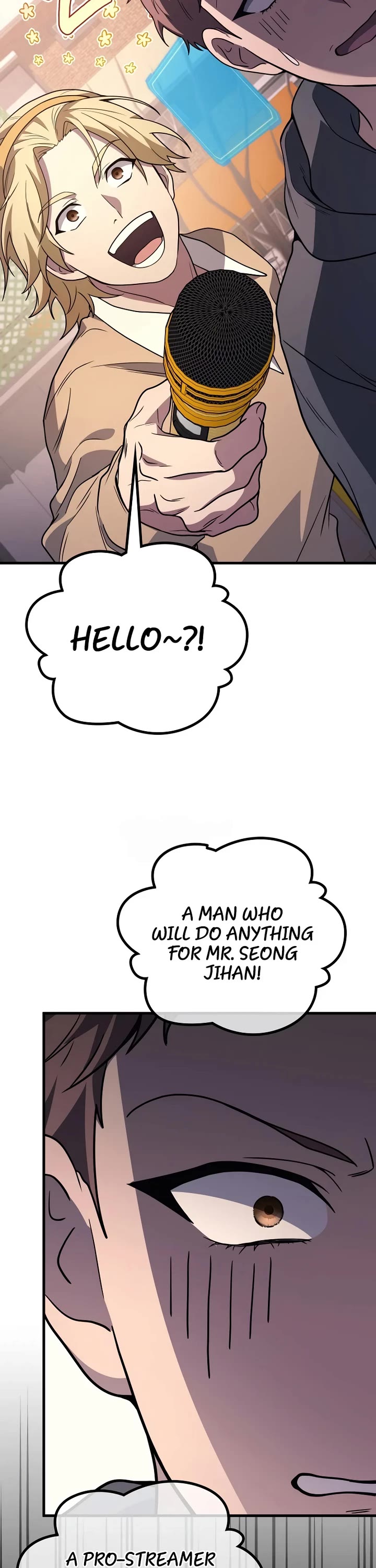 The Martial God who Regressed Back to Level 2 chapter 115 page 33