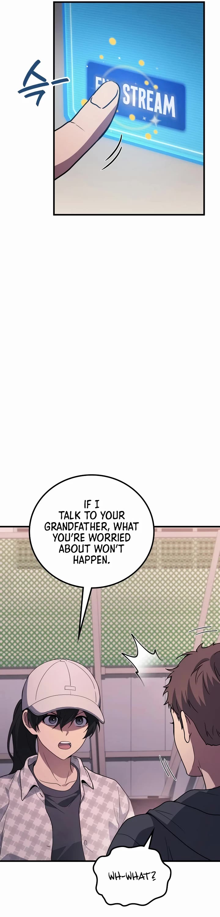 The Martial God who Regressed Back to Level 2 chapter 115 page 41