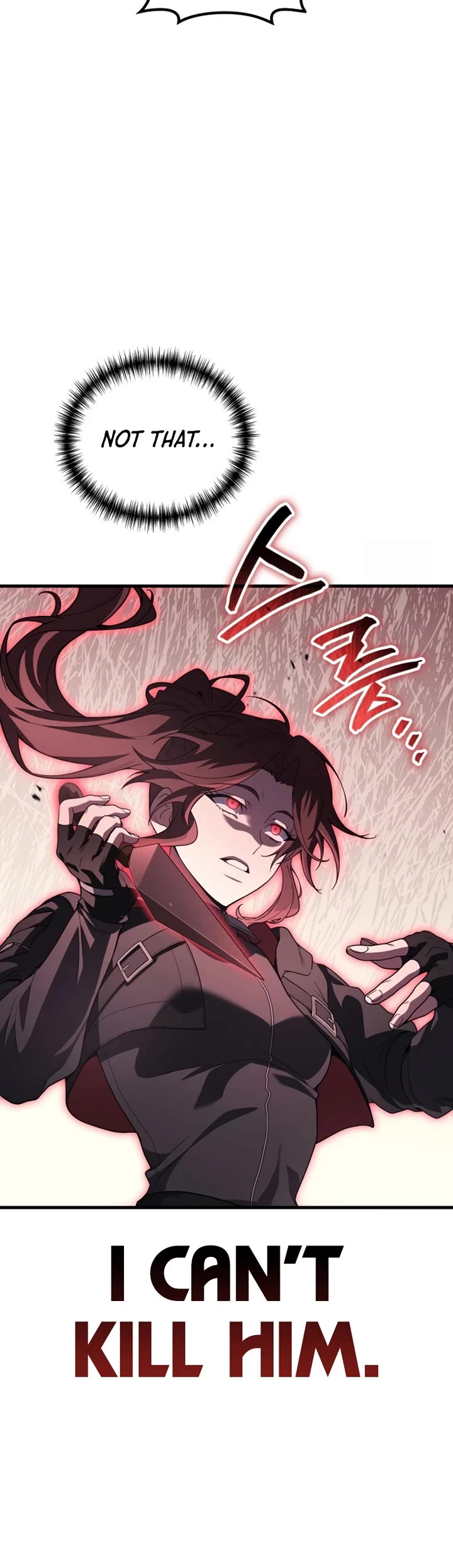 The Martial God who Regressed Back to Level 2 chapter 115 page 5