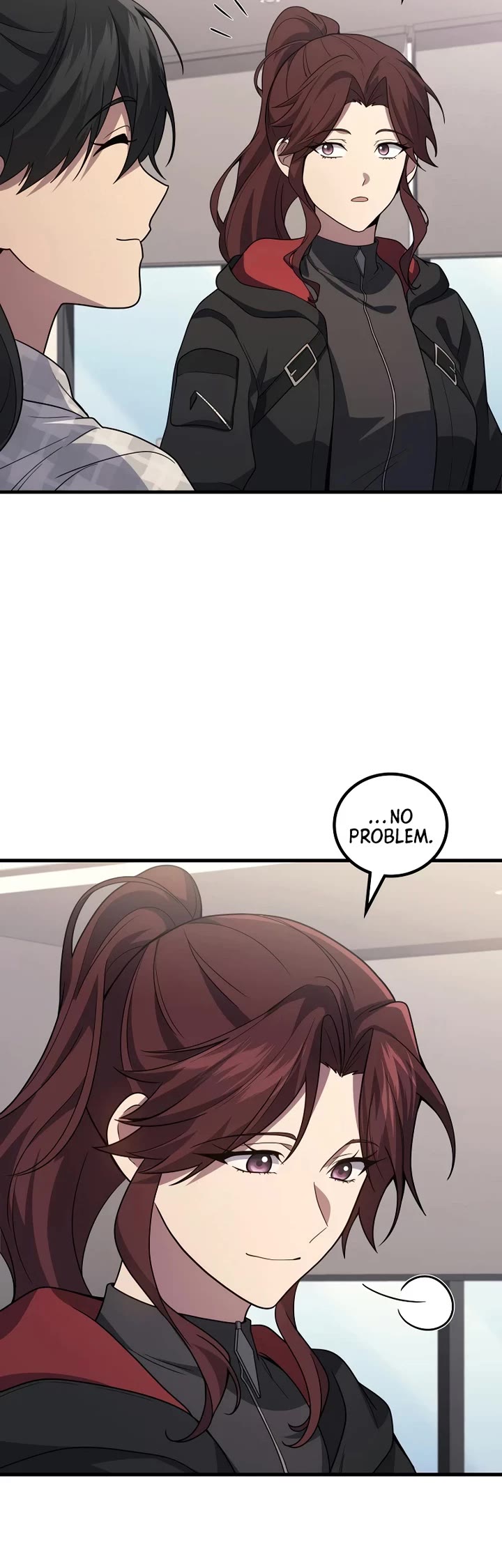 The Martial God who Regressed Back to Level 2 chapter 115 page 55