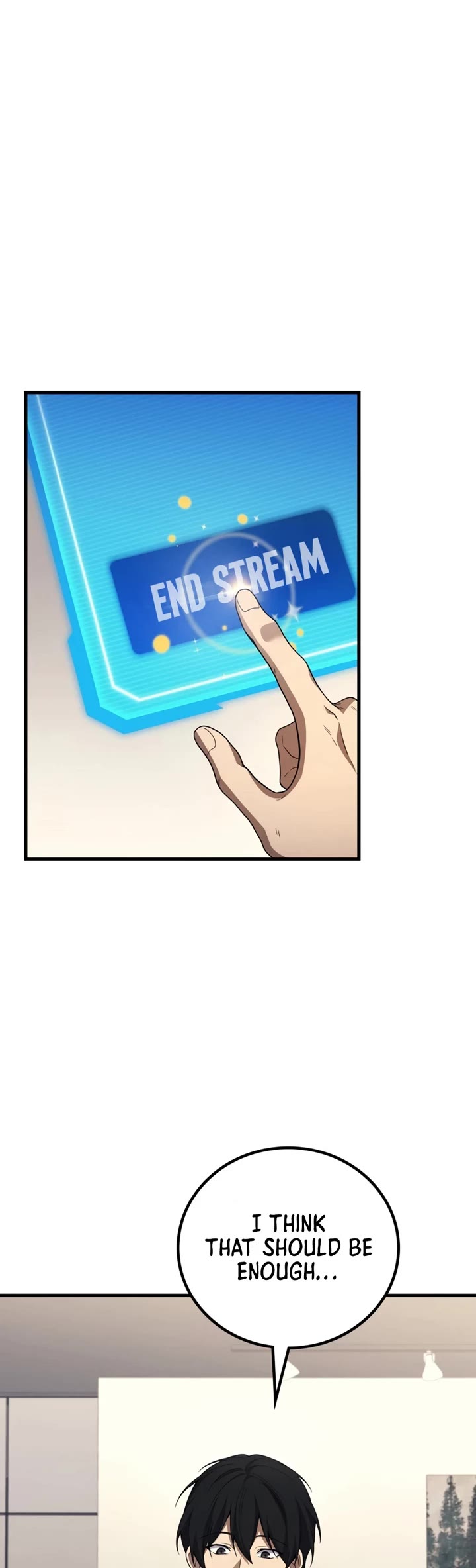 The Martial God who Regressed Back to Level 2 chapter 116 page 15