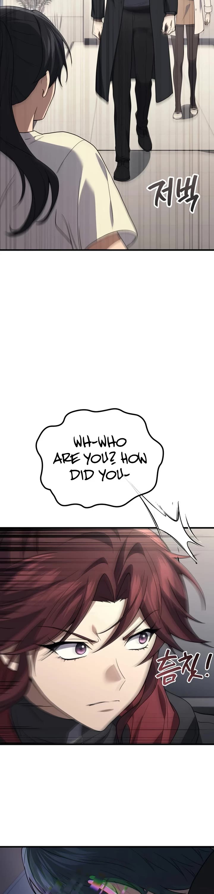 The Martial God who Regressed Back to Level 2 chapter 116 page 46