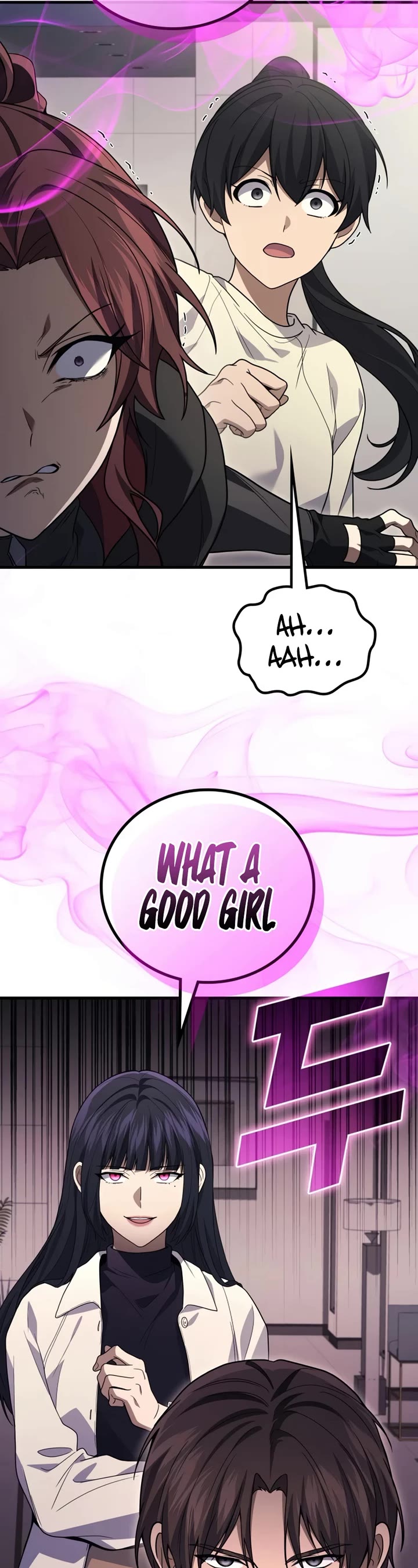 The Martial God who Regressed Back to Level 2 chapter 116 page 48