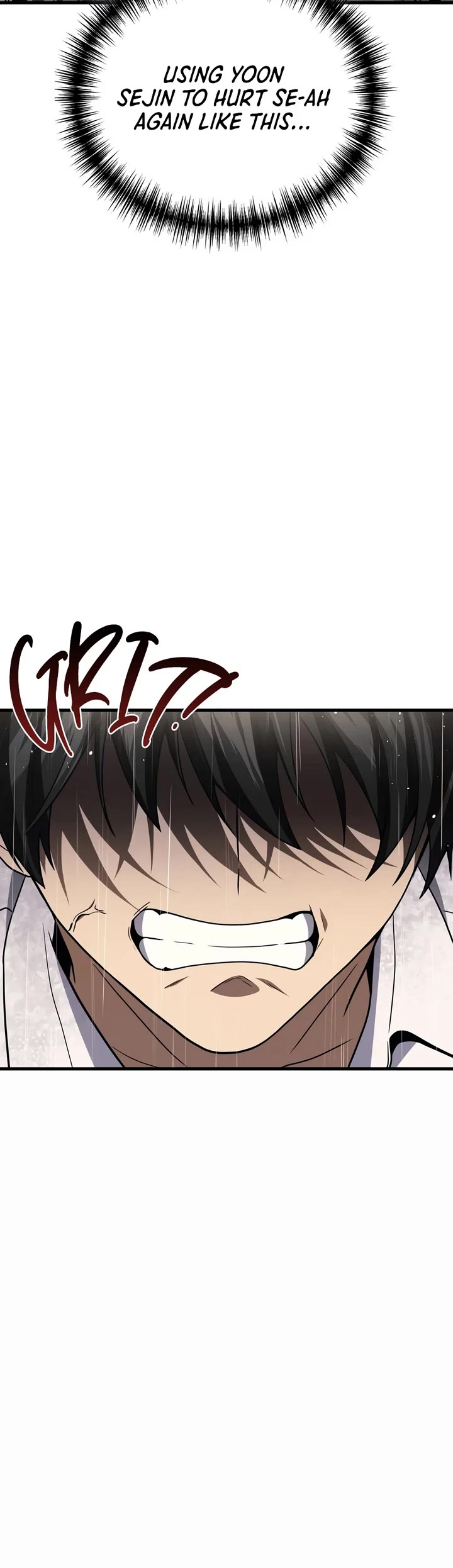 The Martial God who Regressed Back to Level 2 chapter 117 page 30
