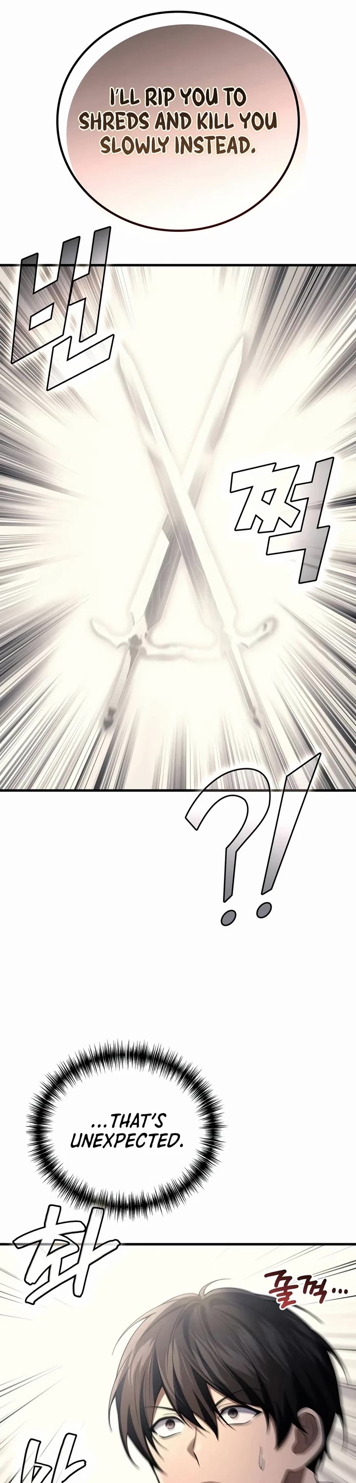 The Martial God who Regressed Back to Level 2 chapter 117 page 51