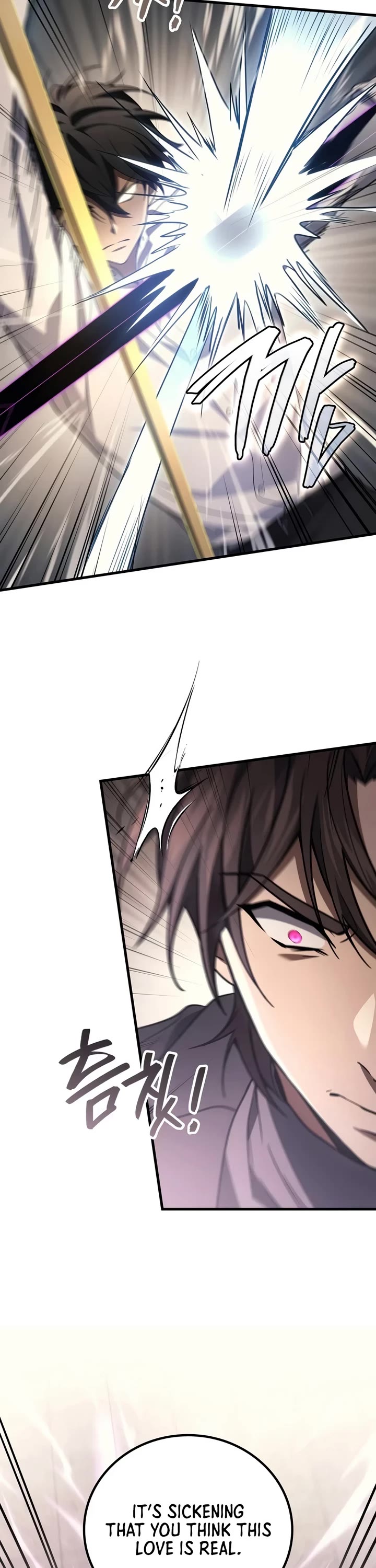 The Martial God who Regressed Back to Level 2 chapter 118 page 17