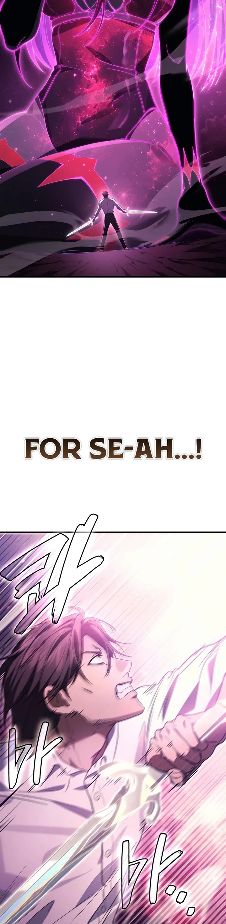 The Martial God who Regressed Back to Level 2 chapter 118 page 34
