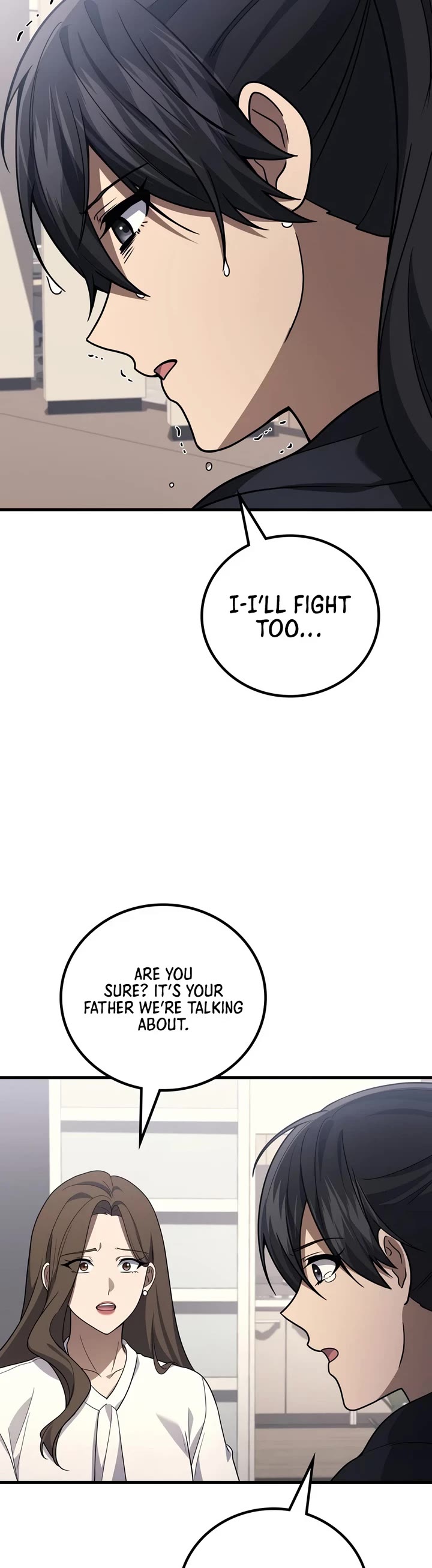 The Martial God who Regressed Back to Level 2 chapter 118 page 44