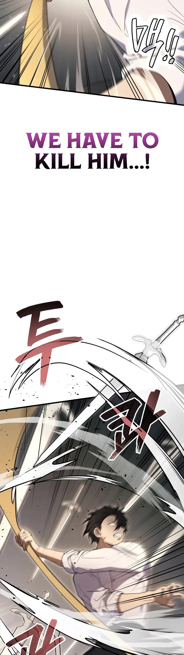 The Martial God who Regressed Back to Level 2 chapter 118 page 9