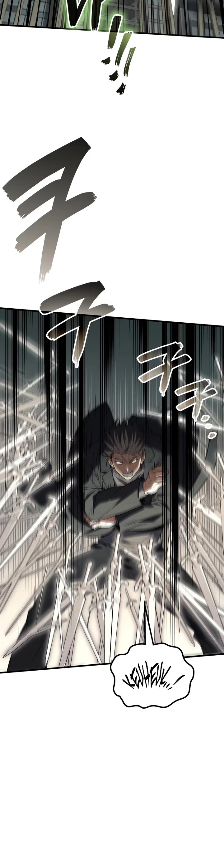 The Martial God who Regressed Back to Level 2 chapter 119 page 30