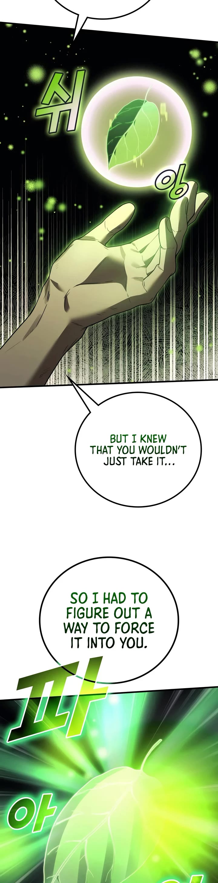 The Martial God who Regressed Back to Level 2 chapter 119 page 33