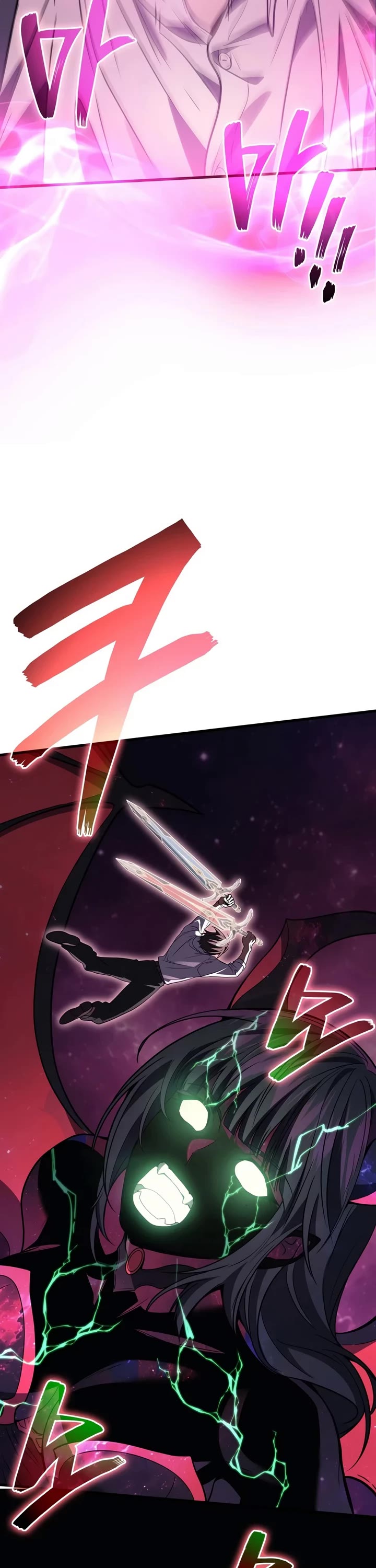 The Martial God who Regressed Back to Level 2 chapter 119 page 36