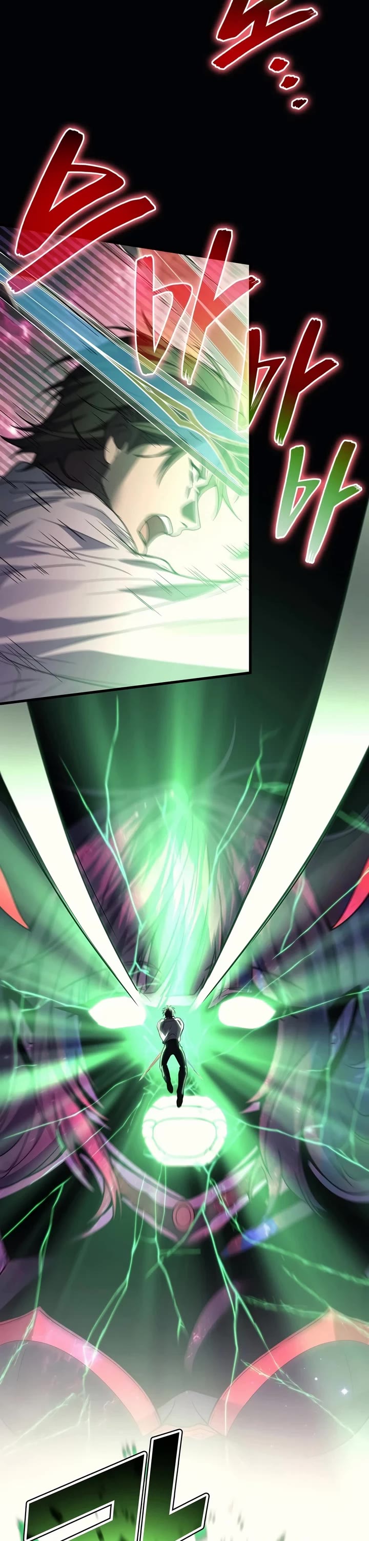 The Martial God who Regressed Back to Level 2 chapter 119 page 37
