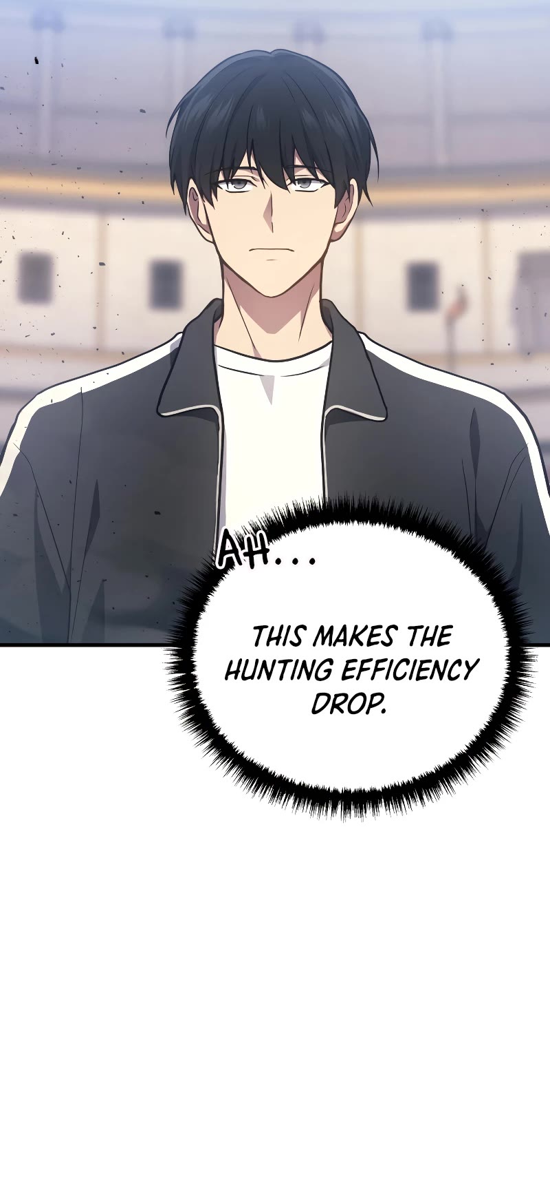 The Martial God who Regressed Back to Level 2 chapter 12 page 16