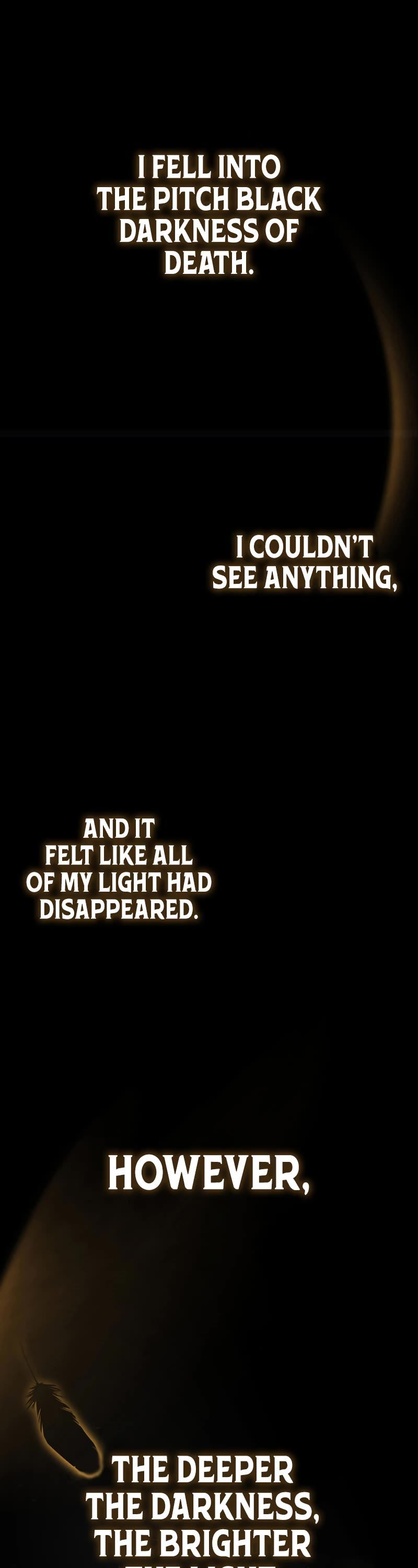 The Martial God who Regressed Back to Level 2 chapter 12 page 2