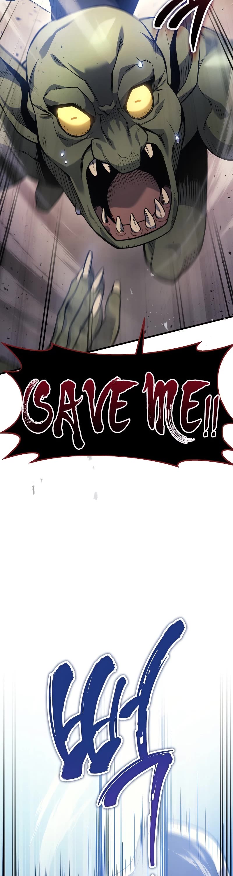 The Martial God who Regressed Back to Level 2 chapter 12 page 22