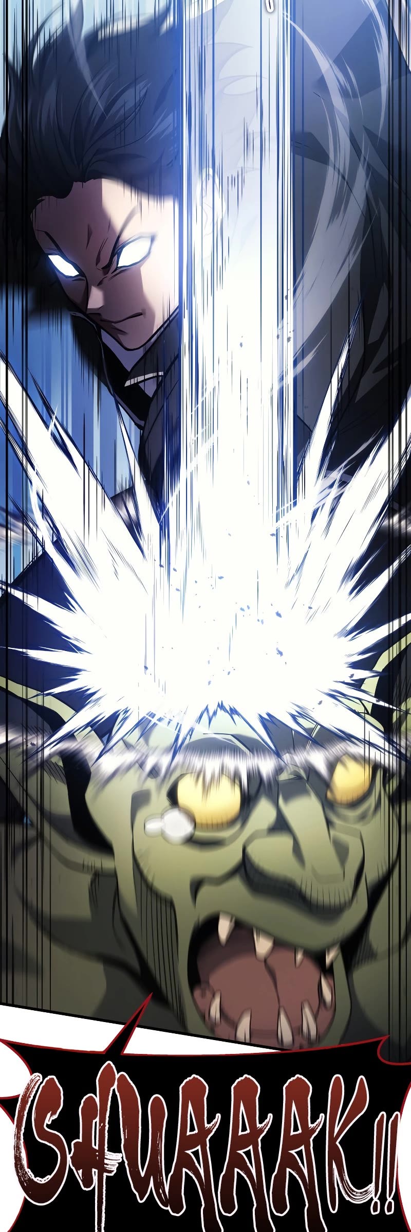 The Martial God who Regressed Back to Level 2 chapter 12 page 23