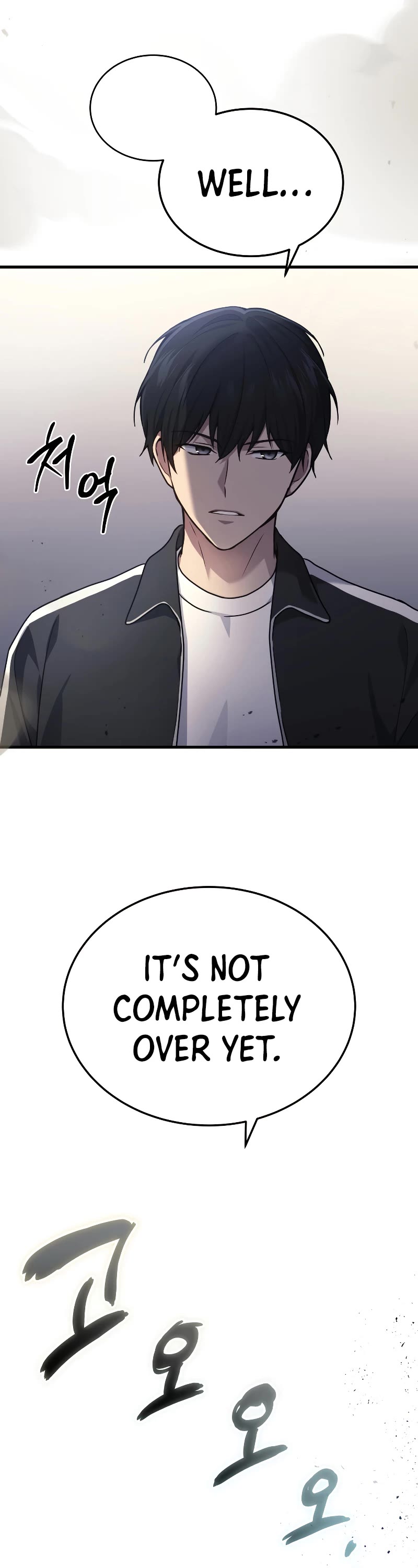 The Martial God who Regressed Back to Level 2 chapter 12 page 30