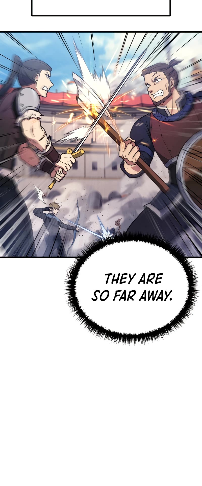 The Martial God who Regressed Back to Level 2 chapter 12 page 39