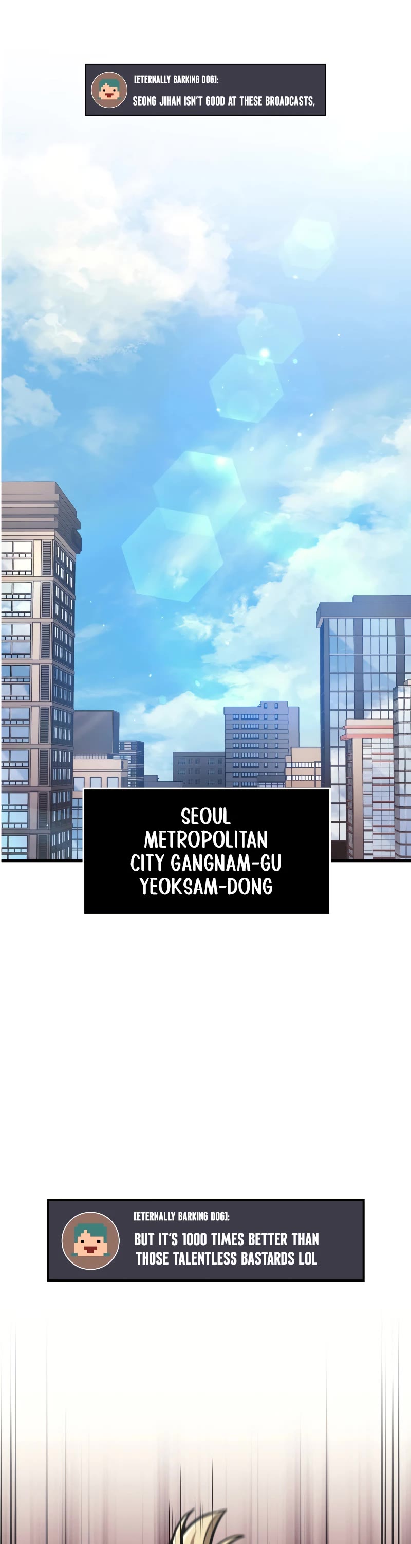 The Martial God who Regressed Back to Level 2 chapter 12 page 42