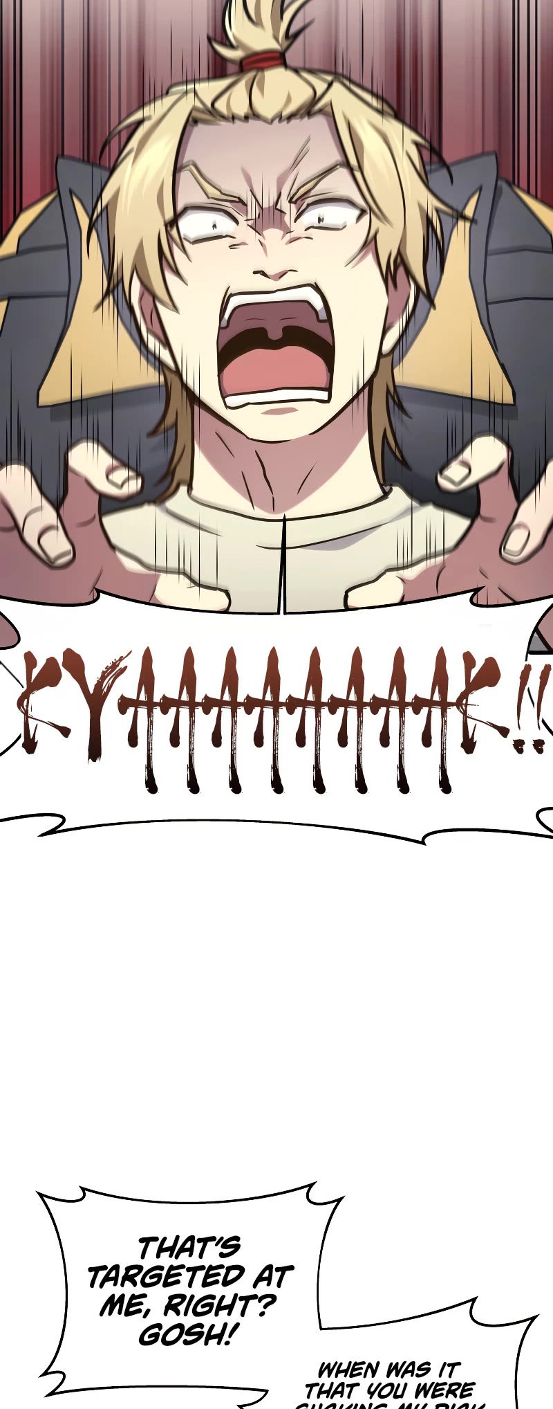 The Martial God who Regressed Back to Level 2 chapter 12 page 43