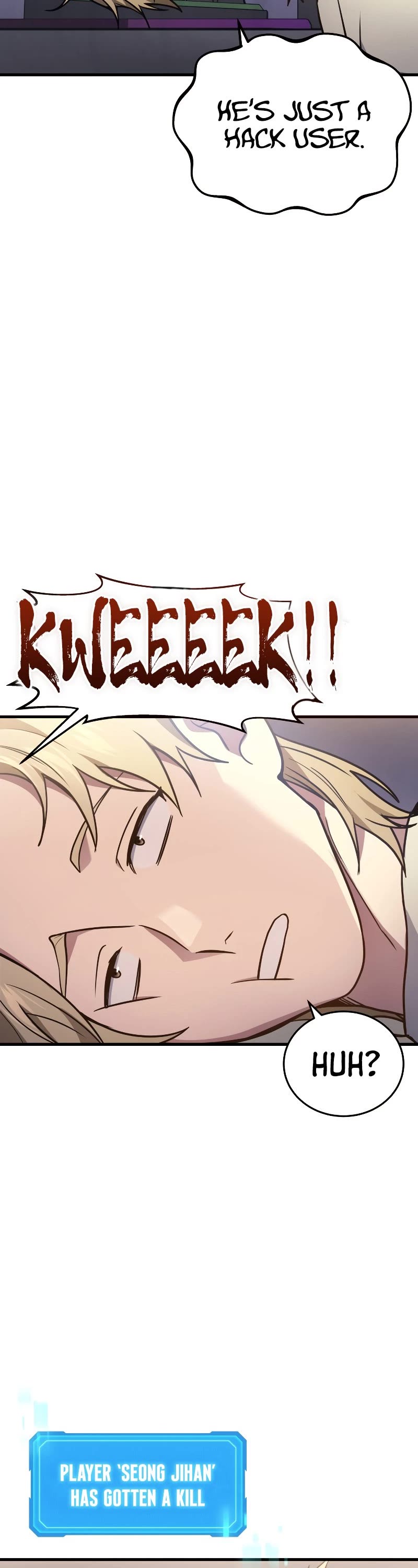 The Martial God who Regressed Back to Level 2 chapter 12 page 46