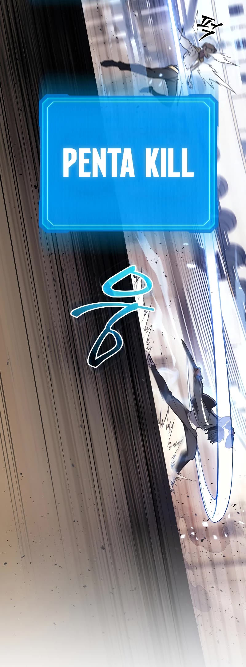 The Martial God who Regressed Back to Level 2 chapter 12 page 53