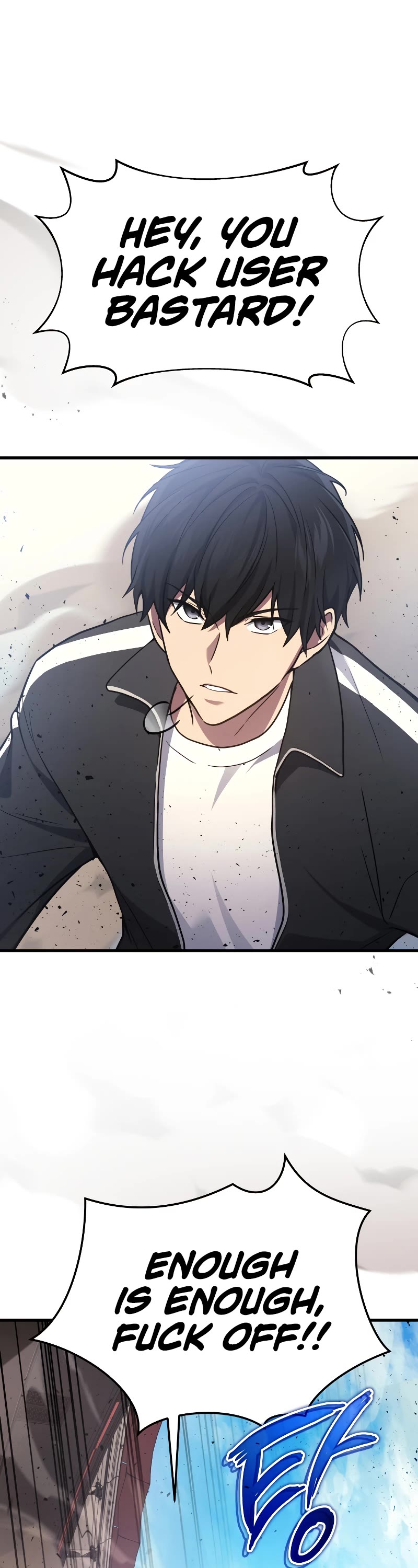 The Martial God who Regressed Back to Level 2 chapter 12 page 55